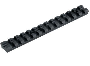 UTG® Mossberg® 500® Picatinny Rail Mount