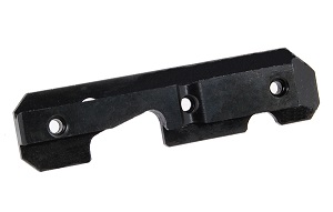 UTG® AK47 Steel Dovetail Side Plate