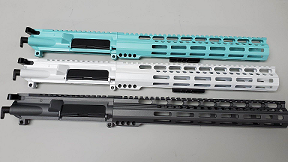 AR-15 Carbine UPPER COMBO SET