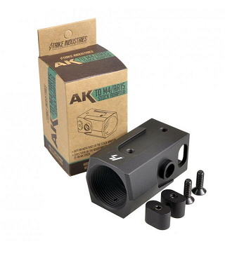 AK to AR Stock Adapter