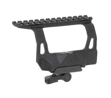 AK QD SIDE OPTICS MOUNT