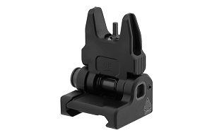 UTG® ACCU-SYNC® Spring-Loaded AR15 Flip-up Front Sight